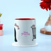 Buy Mulan Personalized Mug