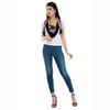 Buy Multi-coloured Designer Scarf