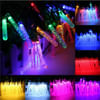 Shop Multi-coloured Water Bubble Test Tube LED String Light