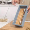 Multi-functional Kitchen Cutlery Holder - Assorted - Single Piece Online