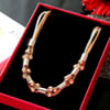 Buy Multi String Neckpiece