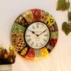 Multicolored Wall Clock Online