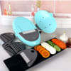Multifunctional Chopper - 6 Blades - Single Piece Online