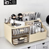 Shop Multifunctional Desktop Storage Box - Assorted - Single Piece
