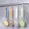 Multifunctional Long Handle Brush - Assorted - Single Piece Online