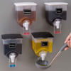 Multipurpose Dispenser - Wall Mounted - Assorted - Single Piece Online