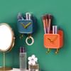 Multipurpose Holder - Clock Design - Single Piece Online