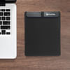 Shop Multipurpose Mouse Pad - Black