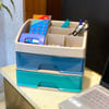 Multipurpose Organizer - 3 Layer - Single Piece Online