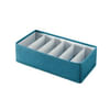 Shop Multipurpose Organizer - 6 Slots - Assorted - Single Piece