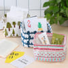 Multipurpose Organizer - Cotton - Single Piece Online