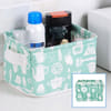 Multipurpose Organizer - Cotton - Single Piece Online