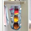 Multipurpose Organizer - Hanging - 3 Layer - Single Piece Online