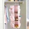 Multipurpose Organizer - Hanging - 3 Layer - Single Piece Online