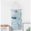 Multipurpose Organizer - Hanging - 3 Slots - Single Piece Online