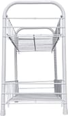 Buy Multipurpose Organizer Rack - 2 Layer - Assorted - Single Piece