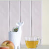 Shop Multipurpose Organizer - Reindeer - White - Single Piece