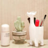 Multipurpose Organizer - Reindeer - White - Single Piece Online
