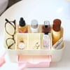 Multipurpose Organizer With Drawer - Single Piece Online