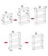 Shop Multipurpose Rack - 2 Layer