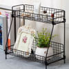 Buy Multipurpose Rack - 2 Layer - Single Piece