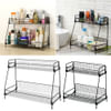 Shop Multipurpose Rack - 2 Layer - Single Piece