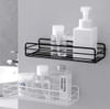 Gift Multipurpose Rack - Single Layer - Metal - Single Piece
