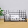 Buy Multipurpose Shelf - Wall Mounted - Metal - Single Piece