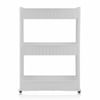 Multipurpose Storage Rack With Wheels Online