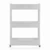 Multipurpose Storage Rack With Wheels Online