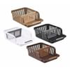 Multipurpose Tray With Partitions - Flexible - Single Piece Online