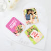 Gift Mumma's Magic Personalized Fridge Magnets Trio
