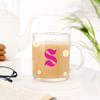 Gift Mummy's Personalized Chai Time Mug