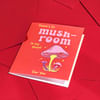 Buy Mush Room in My Heart Greeting Card - Single Piece