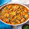 Mushroom Mutter Masala 250 gm
