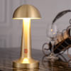 Shop Mushroom Shaped Rechargeable Table Lamp - Personalized