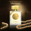 Buy Musk And Vanilla Oud Moments