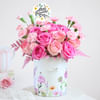 Gift My Beloved