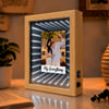 Buy My Everything Personalized LED Frame