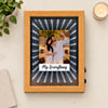 Shop My Everything Personalized LED Frame
