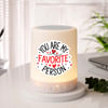 My Favourite Person Bluetooth Speaker Lamp Online