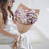 Buy My Forever Favourite 18 Timeless Saintiny Bouquet