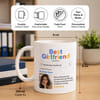 Gift My Forever Personalized Photo Wooden Stand