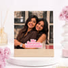 Buy My Forever Teammate Personalized Frame for Sister