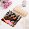 Shop My Forever Teammate Personalized Frame for Sister