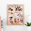 Buy My Hero - Personalized Father's Day Photo Frame
