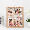 My Hero - Personalized Father's Day Photo Frame My Hero - Personalized Father's Day Photo Frame