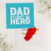 Buy My Hero Personalized Gift Hamper