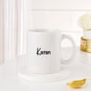 Shop My Home Personalized Coffee Mug