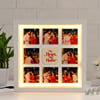 Buy My Home Personalized LED Photo Frame